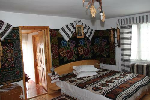 Hostal Pensiunea Casa Alex