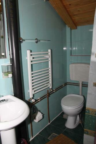 Hostal Pensiunea Casa Alex