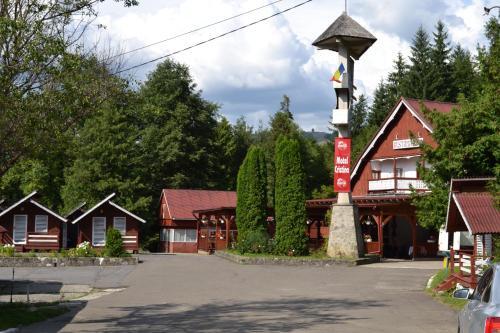 Motel Cristina