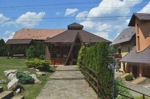 Hostal Pension Dor De Munte