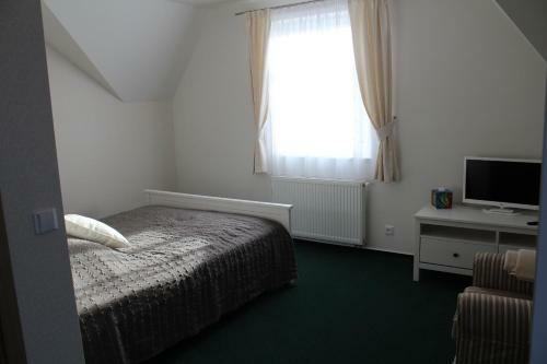 Hotel U Parku