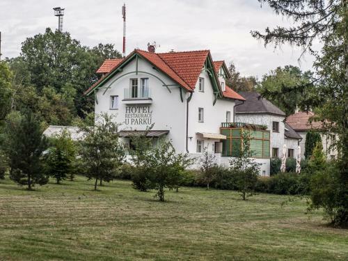 Hotel U Parku