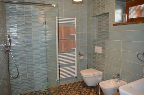 Hostal Penzion No. 1