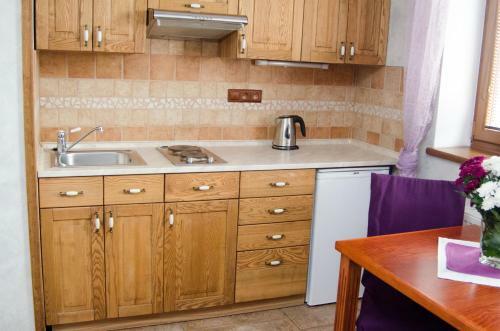 Hostal Penzion No. 1