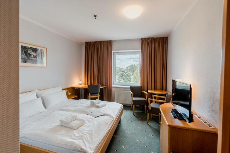 Best Western Hotel Prach�rna