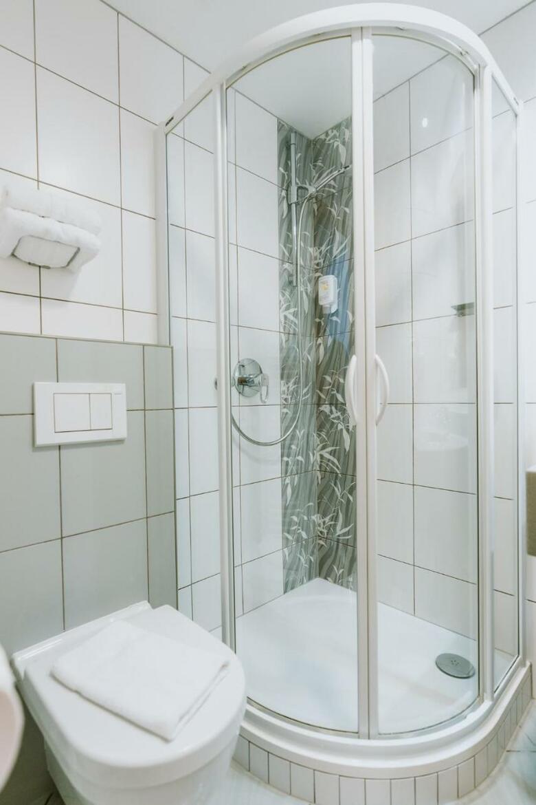 Best Western Hotel Prach�rna