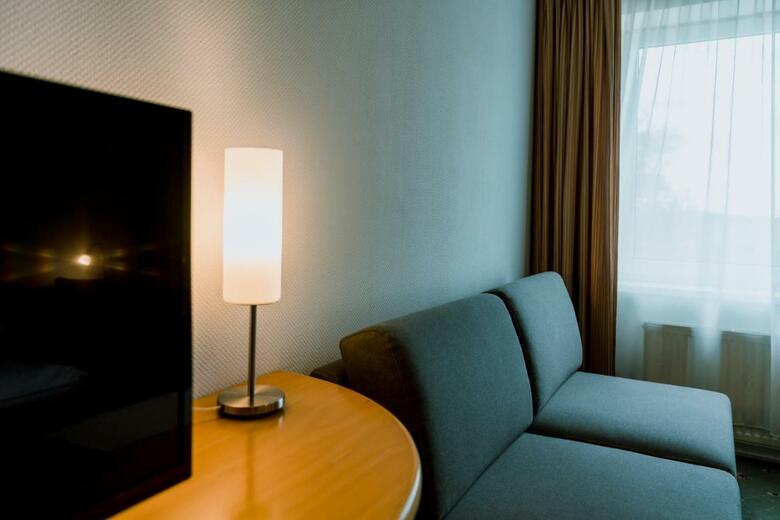Best Western Hotel Prach�rna