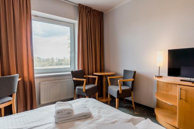 Best Western Hotel Prach�rna