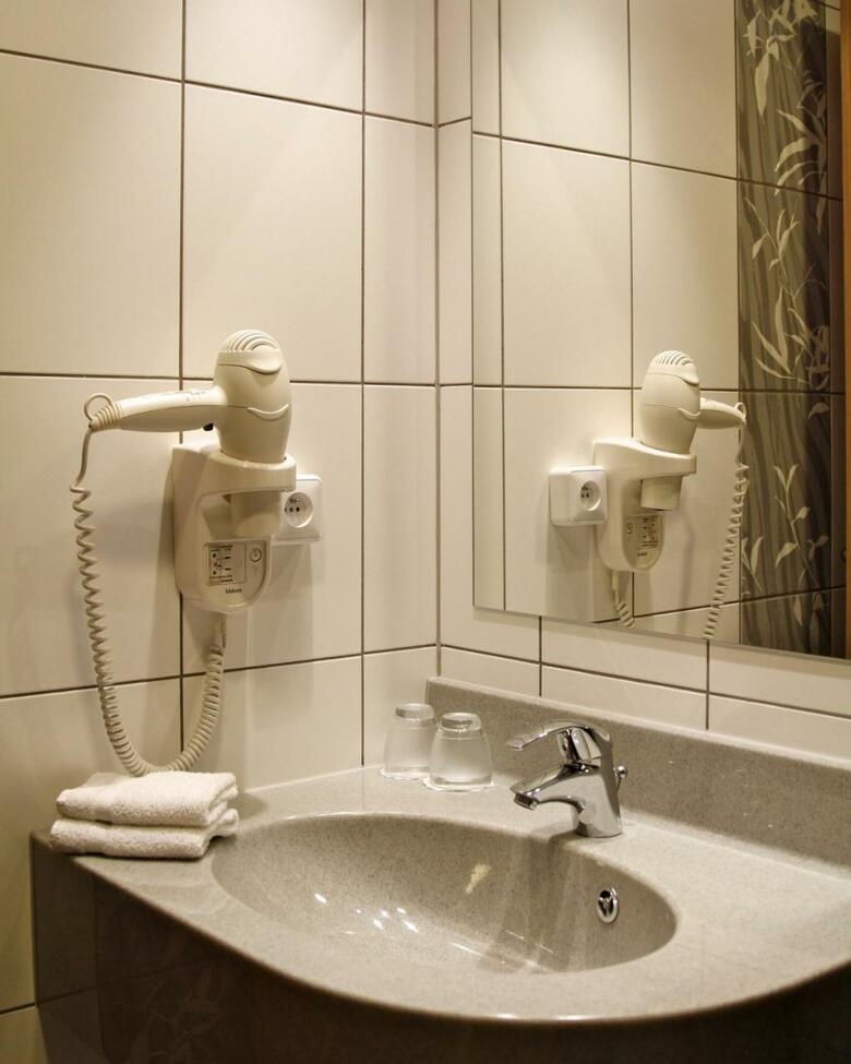 Best Western Hotel Prach�rna