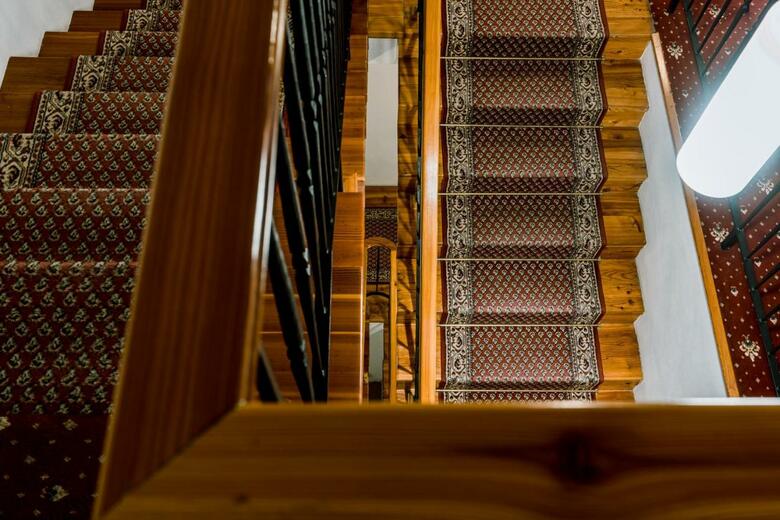 Best Western Hotel Prach�rna