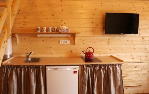 Sport-hotel Sibenicni Vrch