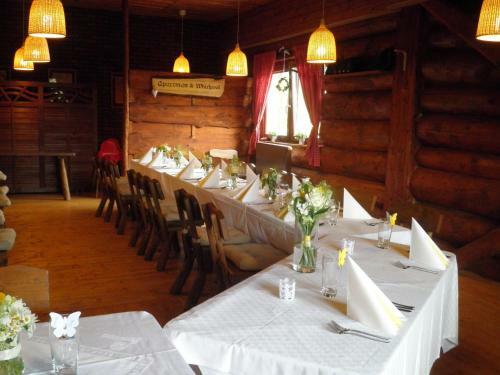 Sport-hotel Sibenicni Vrch