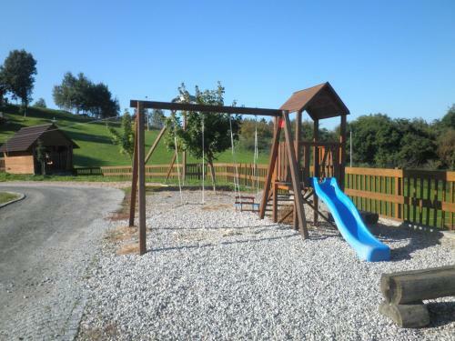 Sport-hotel Sibenicni Vrch