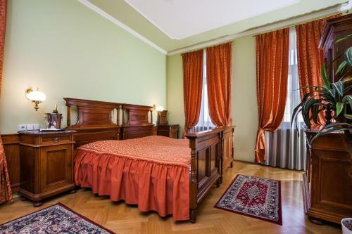 Hotel Jel�nkova Vila