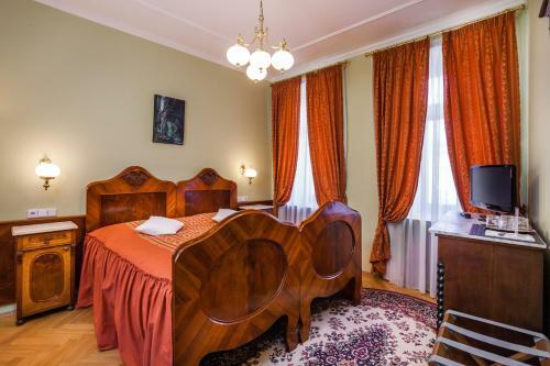 Hotel Jel�nkova Vila