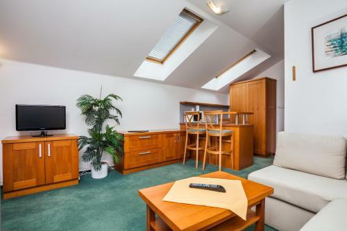 Hotel Jel�nkova Vila