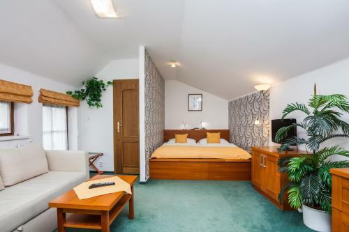 Hotel Jel�nkova Vila