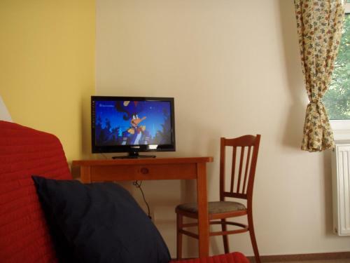 Hostal Penzion Slune?no