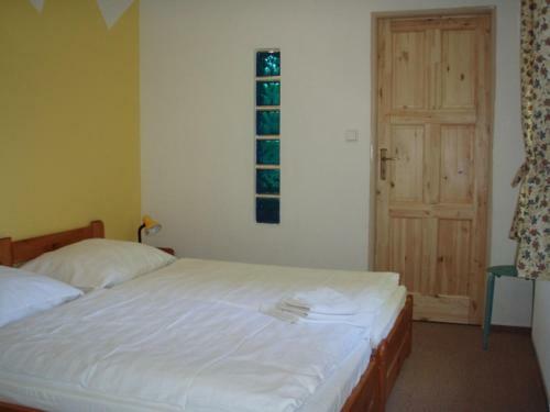 Hostal Penzion Slune?no