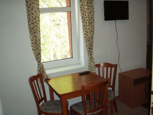Hostal Penzion Slune?no