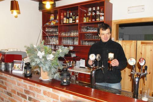 Hostal Penzion Slune?no