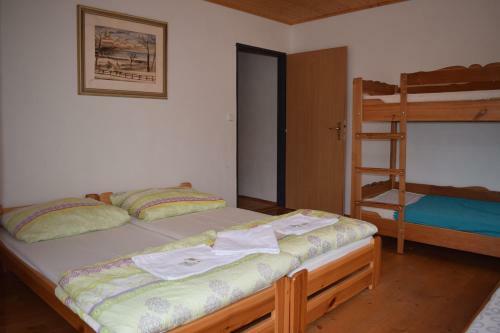 Hostal Penzion Slune?no
