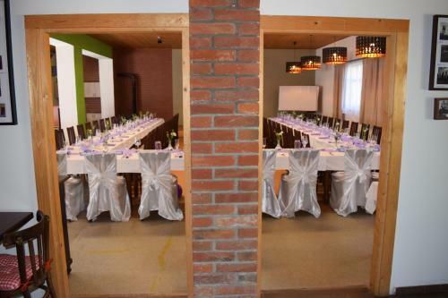 Hostal Penzion Slune?no