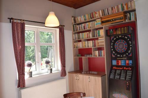 Hostal Penzion Slune?no