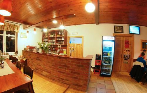 Hostal Penzion Slune?no