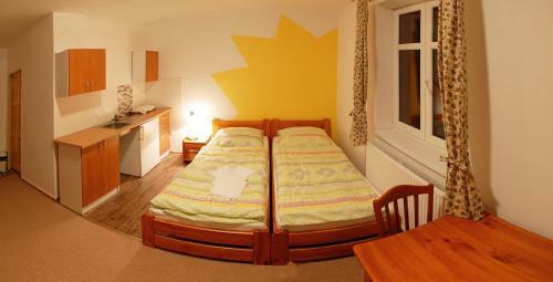 Hostal Penzion Slune?no