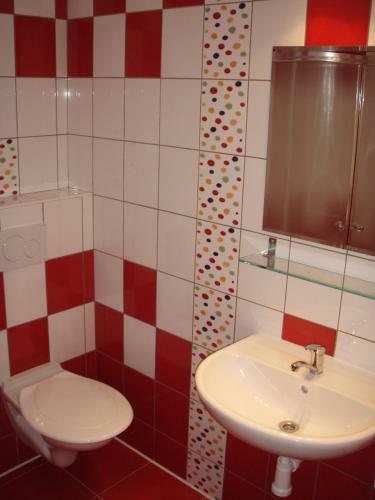 Hostal Penzion Slune?no