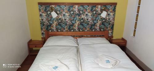 Hostal Penzion Slune?no