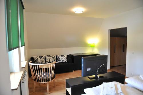 Hotel Sportpark Agnes
