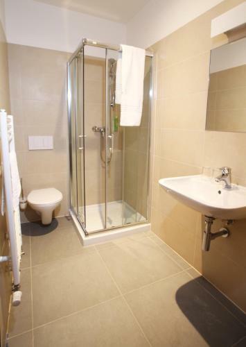 Hotel Sportpark Agnes