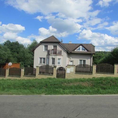 Villa Vranov 55