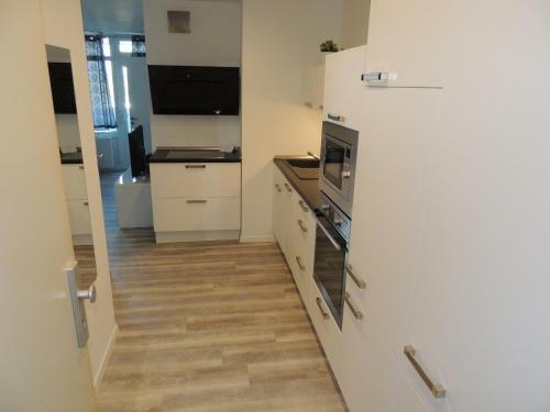 Apartamento Ferienpark H01-009 Ferienpark
