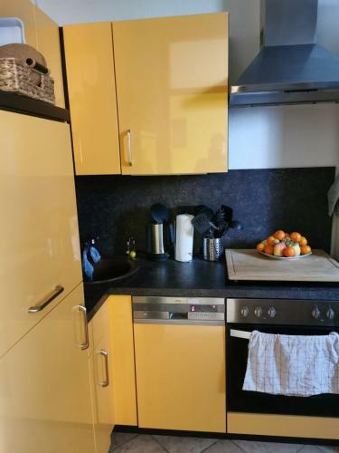 Apartamento Ferienwohnung K-02-02 Heiligenhafen