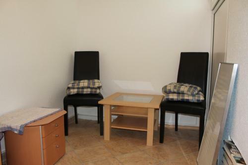 Apartamento Ferienwohnung K-02-02 Heiligenhafen