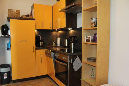 Apartamento Ferienwohnung K-02-02 Heiligenhafen