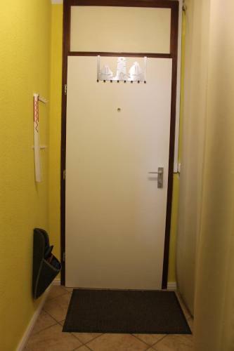 Apartamento Ferienwohnung K-02-02 Heiligenhafen