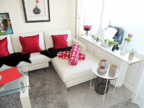 Apartamento Ferienpark C08-001 Ferienpark