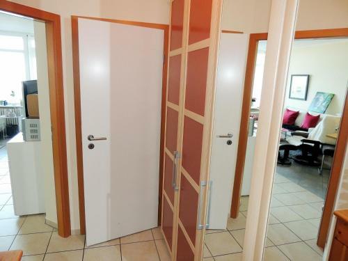 Apartamento Ferienpark C08-001 Ferienpark