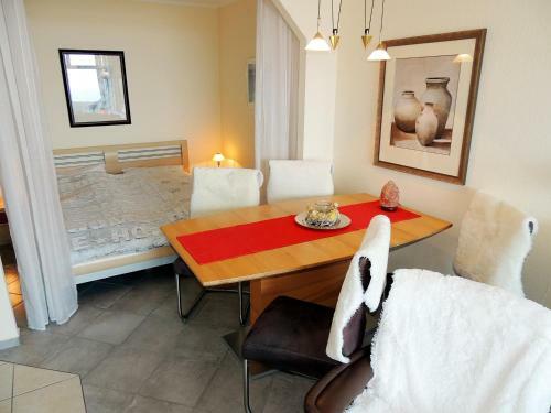 Apartamento Ferienpark C08-001 Ferienpark