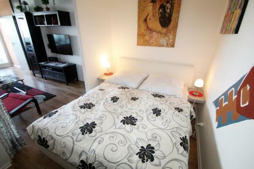 Apartamento Ferienpark G06-004 Ferienpark