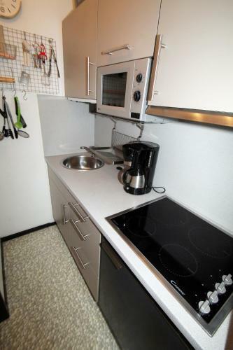 Apartamento Ferienpark G06-004 Ferienpark