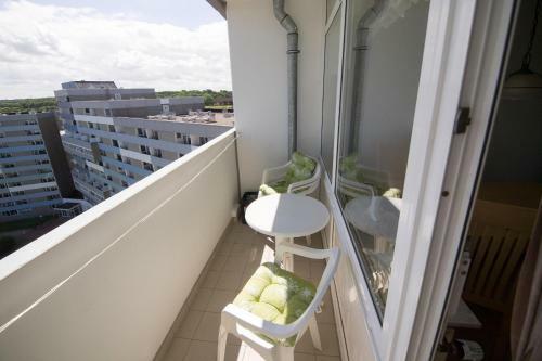 Apartamento Ferienpark H11-006 Ferienpark