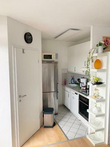Apartamento Ferienpark A04-004 Ferienpark