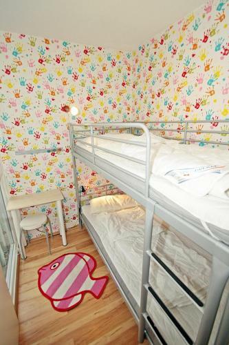 Apartamento Ferienpark I05-004 Ferienpark