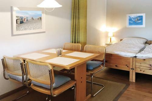 Apartamento D�nenhof Db3-045 D�nenhof