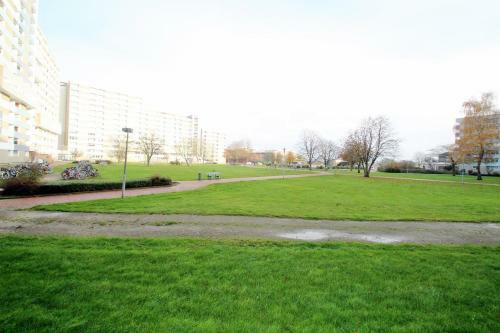 Apartamento Ferienpark K0e-007 Ferienpark